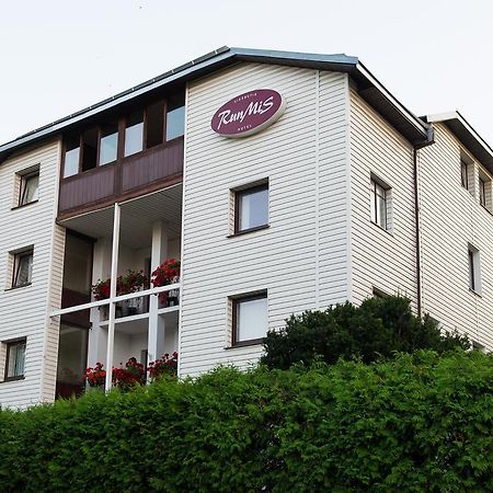 Hotel Runmis VNO Esterno foto