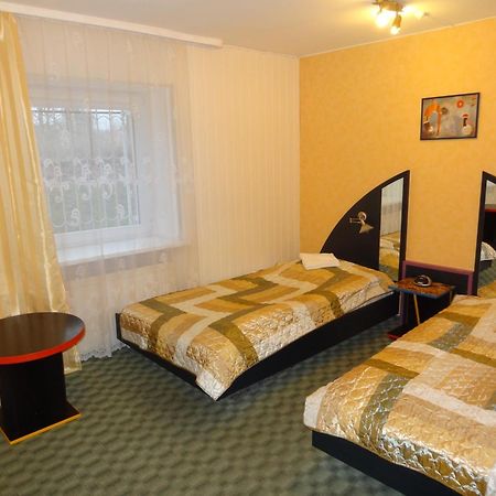 Hotel Runmis VNO Esterno foto