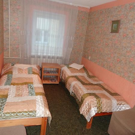 Hotel Runmis VNO Esterno foto