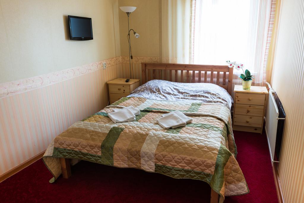 Hotel Runmis VNO Camera foto