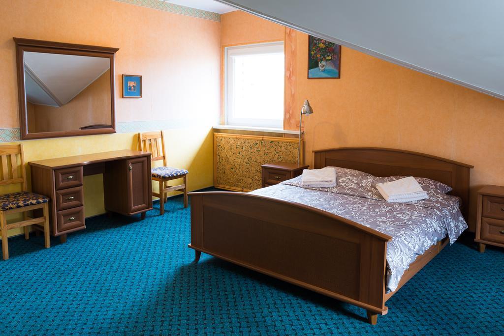 Hotel Runmis VNO Camera foto