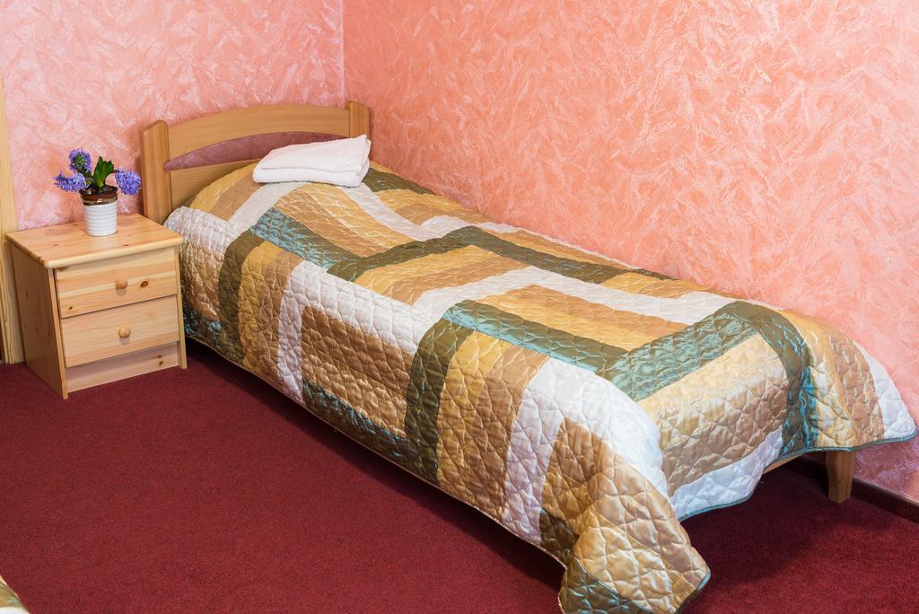 Hotel Runmis VNO Camera foto