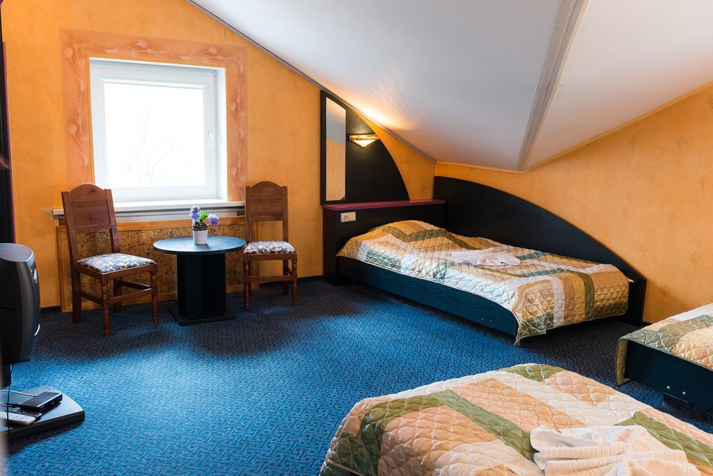 Hotel Runmis VNO Camera foto