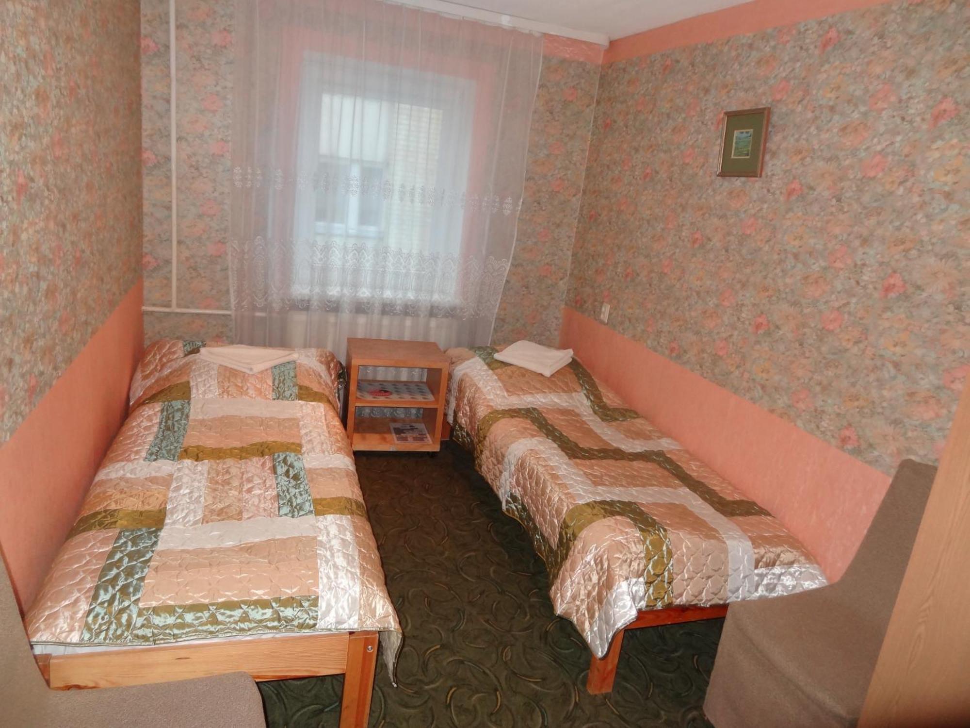 Hotel Runmis VNO Esterno foto