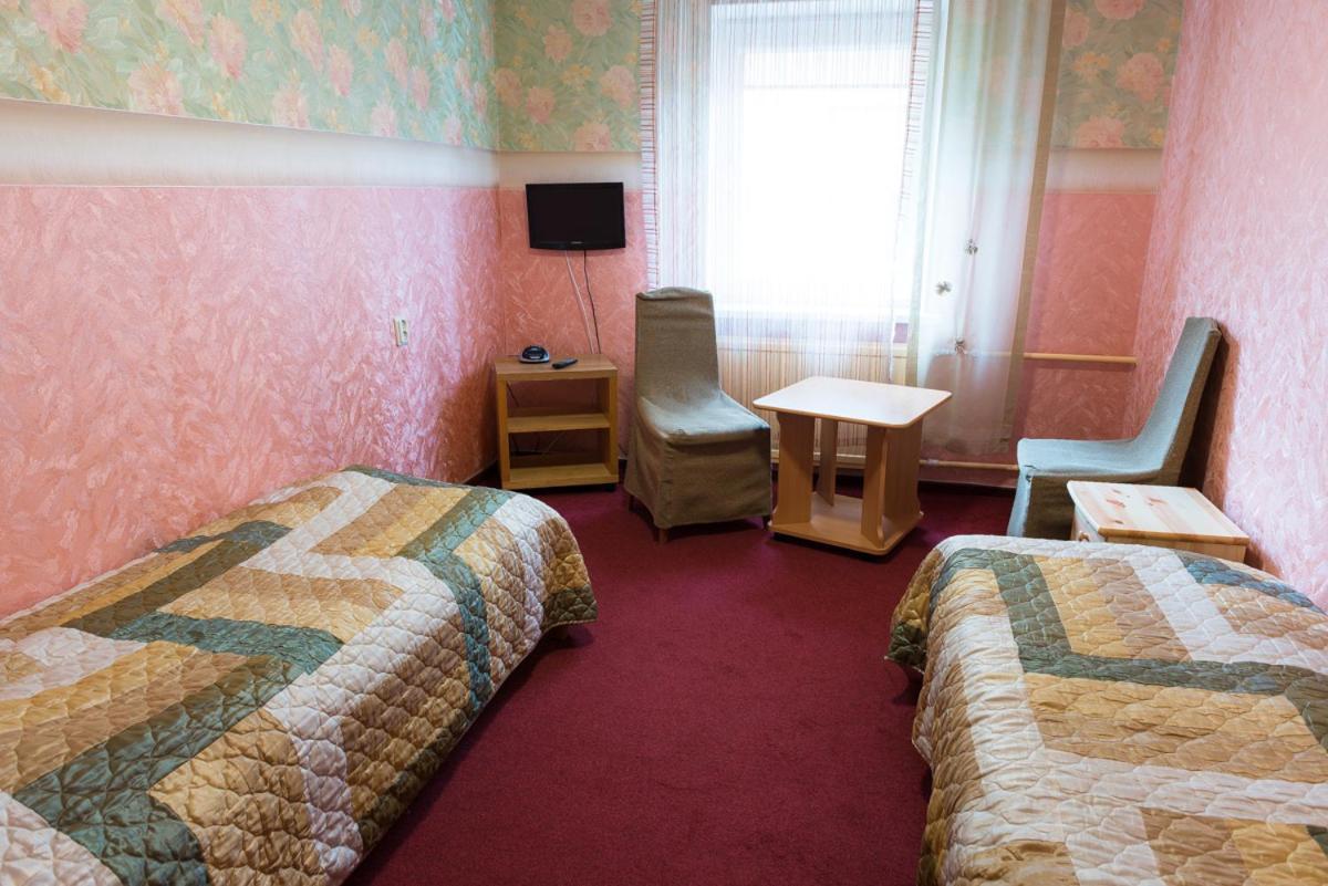 Hotel Runmis VNO Esterno foto